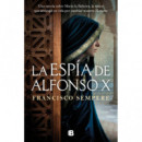 LA ESPIA DE ALFONSO X