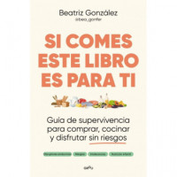 Si Comes este Libro Es para Ti   2026