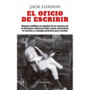 EL OFICIO DE ESCRIBIR