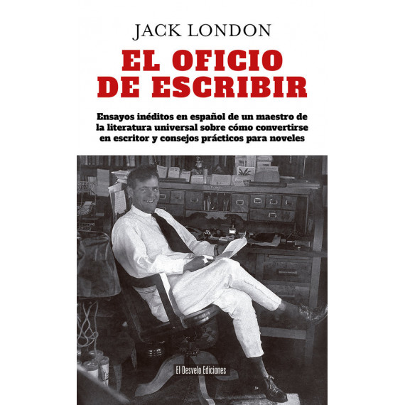 EL OFICIO DE ESCRIBIR