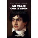 MI VIAJE CON BYRON