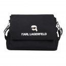 Bolso para Pañales  KARL LAGERFELD KIDS