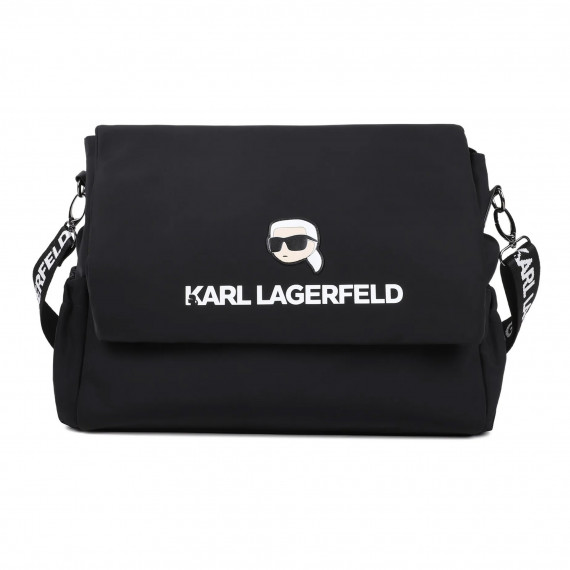 Bolso para Pañales  KARL LAGERFELD KIDS