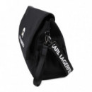 Bolso para Pañales  KARL LAGERFELD KIDS