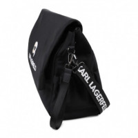 Bolso para Pañales  KARL LAGERFELD KIDS