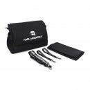 Bolso para Pañales  KARL LAGERFELD KIDS