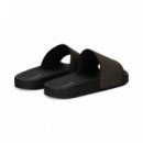 Pala  Pool Logo Moka  MICHAEL KORS