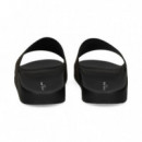 Pala  Pool Logo Moka  MICHAEL KORS