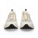 Deportivo Sombras Felinas+piel Blanco  PREMIATA