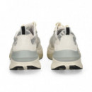 Deportivo Sombras Felinas+piel Blanco  PREMIATA