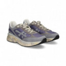 DEPORTIVO ANTE+NYLON GRIS