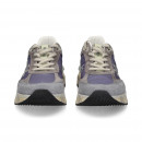 DEPORTIVO ANTE+NYLON GRIS