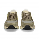 Deportivo Ante+malla Multi Verde  PREMIATA