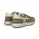 Deportivo Ante+malla Multi Verde  PREMIATA