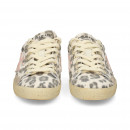 Deportivo Textil Rosa+leopardo  PREMIATA