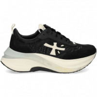 Deportivo Calado Lado Negro  PREMIATA