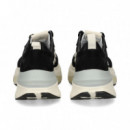 DEPORTIVO CALADO LADO NEGRO