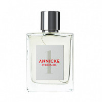 Annicke 1  EIGHT & BOB