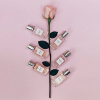 Annicke 3  EIGHT & BOB