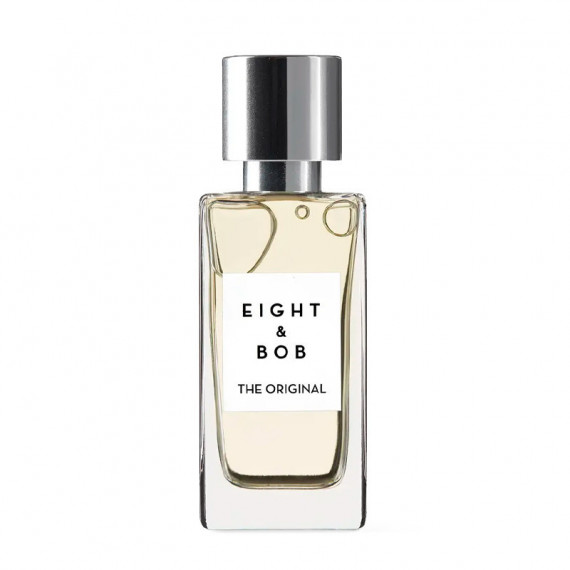 The Original  EIGHT & BOB