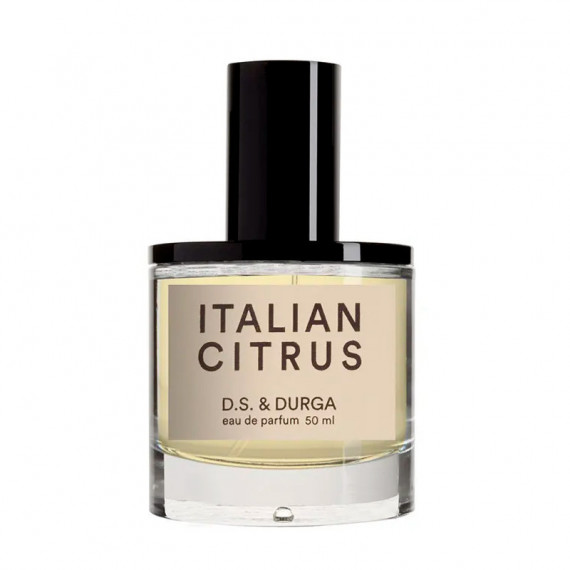 Italian Citrus  D.S. & DURGA