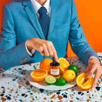 Italian Citrus  D.S. & DURGA