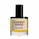 Cowboy Grass  D.S. & DURGA