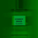 Cowboy Grass  D.S. & DURGA