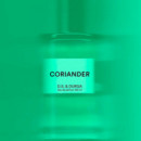 Coriander  D.S. & DURGA