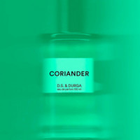 Coriander  D.S. & DURGA