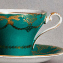 Coriander  D.S. & DURGA