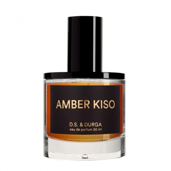 Amber Kiso  D.S. & DURGA