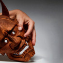 Amber Kiso  D.S. & DURGA