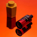 Amber Kiso  D.S. & DURGA