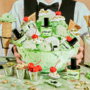 Pistachio  D.S. & DURGA