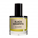 Black Magenta  D.S. & DURGA