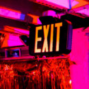 Black Magenta  D.S. & DURGA