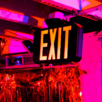 Black Magenta  D.S. & DURGA