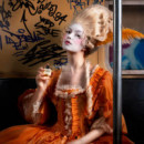 Cognac Reign  D.S. & DURGA