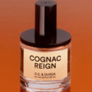 Cognac Reign  D.S. & DURGA