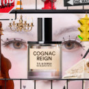 Cognac Reign  D.S. & DURGA