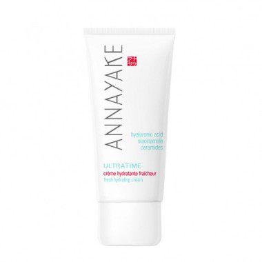 Ultratime Fresh Hydrating Cream
crema Hidratante Ligera  ANNAYAKE
