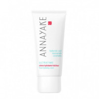 Ultratime Fresh Hydrating Cream
crema Hidratante Ligera  ANNAYAKE