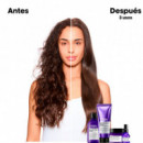 Smooth Transformer Keratin Alpha Sleek
tratamiento Progresivo Alisamiento  LOREAL PROFESSIONNEL