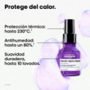 Sérum Mirror Sleek Keratin Alpha Sleek
sérum Capilar Iluminador  LOREAL PROFESSIONNEL