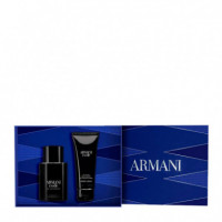 Code Homme Eau de Toilette 
estuche  ARMANI
