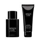 Code Homme Eau de Toilette 
estuche  ARMANI
