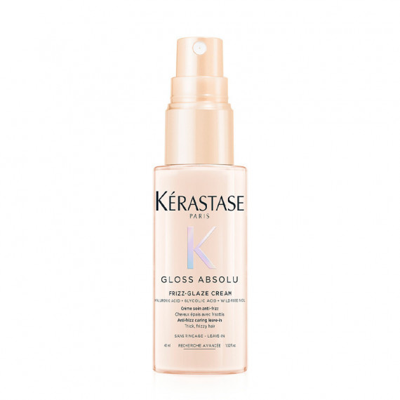 Frizz-glaze Cream
tratamiendo Antifrizz  KÉRASTASE