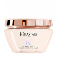 Masque Crème Hydra-glaze
mascarilla Hidratante  KÉRASTASE