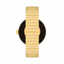 Reloj Smartwatch con Brazalete de Acero S-connect  TOUS